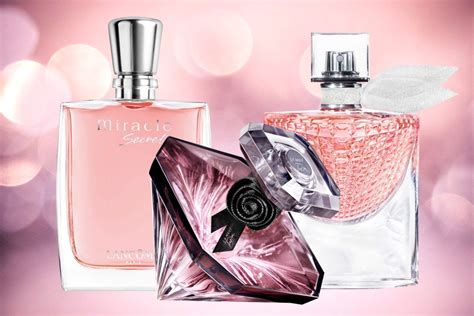 lancome perfume list|lancome perfumes list by price.